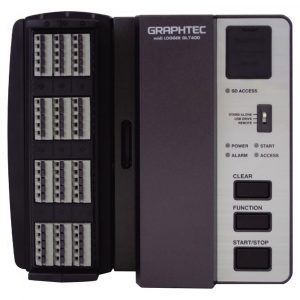 Data Logger Graphtec GLT400 Multi-use Data Logger midi Logger