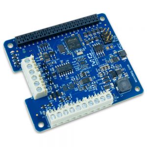 medidor de Voltaje Digilent MCC 128 - 16-Bit Voltage Measurement DAQ HAT for Raspberry Pi