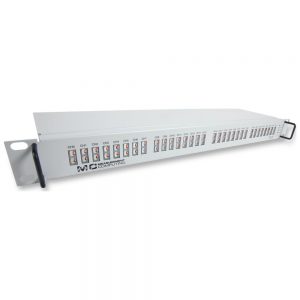 Sistema de medición de termopares Digilent MCC TC-32 - High-Precision Thermocouple Measurement USB/Ethernet System (32 Thermocouple inputs, 40 digital I/O)