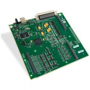 Data Logger Digilent MCC USB-2627 - High-Speed High-Channel USB DAQ Device (16 SE Analog Inputs)