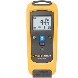 Modulo de Voltaje Fluke V3000 FC FC Wireless True-rms AC