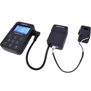 Data Logger Graphtec GL100-WL-DPA-AC100A - Wireless Data Logger with AC Current Sensor with Max 100A Current Sensor