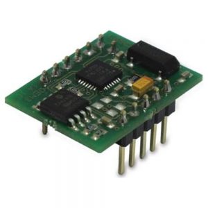 Data Logger Lascar EL-OEM-3 OEM Packaged Voltage