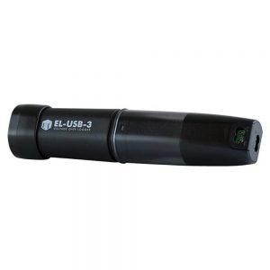 Data Logger Lascar EL-USB-3 Voltage USB