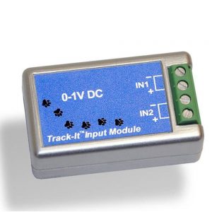 Data Logger Monarch 5396-0502 Analog 1V Track-It Module