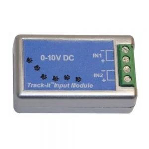 Data Logger Monarch 5396-0514 Analog 10V Track-It Logger with Display