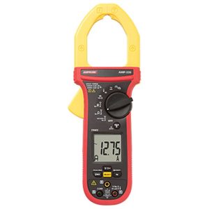 Pinza amperimétrica Amprobe 330 - TRMS Motor Maintenance Clamp Meter (1000 A AC/DC)
