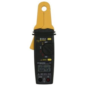 Pinza amperimétrica BK Precision 316 - Mini AC/DC Clamp Meter