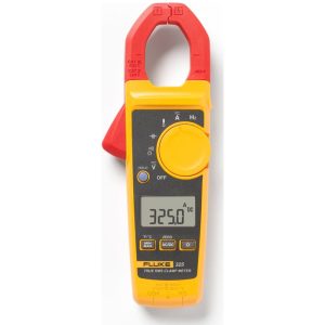Multímetro de gancho Fluke 325 True-RMS