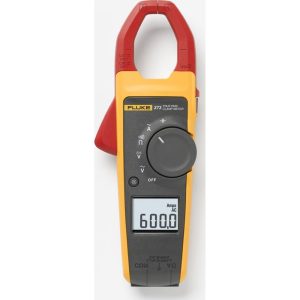 Multimetro de gancho Fluke 373 True-RMS AC