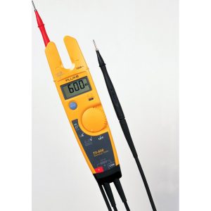 Probador de corriente Fluke T5-600 Voltage and Current Tester