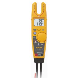 Comprobador eléctrico Fluke T6-1000 - Electrical Tester with Fieldsense