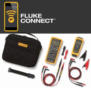 Data Logger Fluke V3000 FC Kit FC Wireless Essential KIT With V3000
