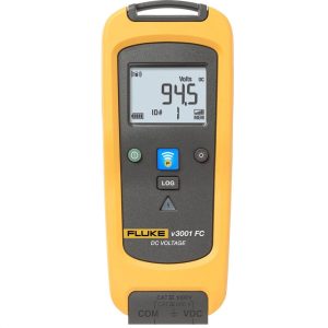 Data Logger Fluke V3001 FC FC Wireless DC Voltage Module