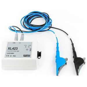 Data Logger HT Instruments XL423 Single-Phase Voltage