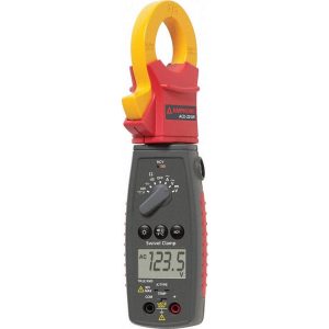 Pinza amperimétrica Amprobe ACD-22SW TRMS 400A Swivel Clamp