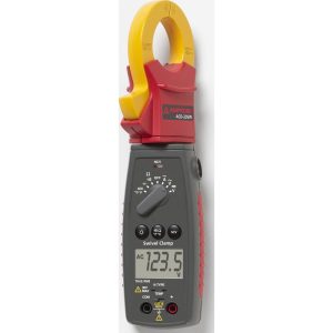Pinza amperimétrica Amprobe ACD-23SW - 400A True-RMS Swivel Clamp Meter with Temperature and VolTect