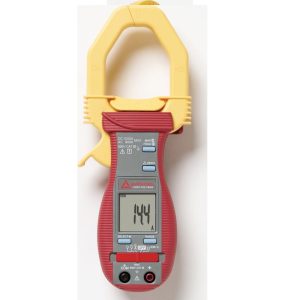 Multímetro de gancho Amprobe ACDC-100 - 1000A AC/DC Clamp-On Multimeter