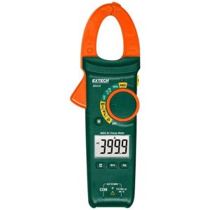 Pinza amperimétrica Extech MA445 Clamp Meters