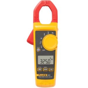 Pinza amperimétrica Fluke 325 PRO TE True-RMS Clamp Meter with Line Splitter
