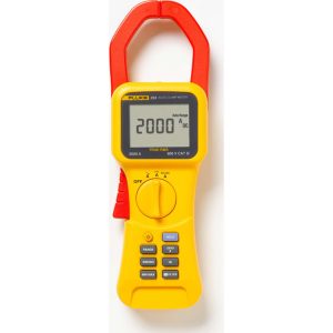 Pinza amperimétrica Fluke 353 True-RMS 2000 A Clamp Meter (350 Series)