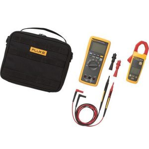 Multímetro de gancho Kit Fluke A3000 FC KIT FC Wireless Essential Kit with A3000