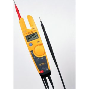 Multímetro Fluke T5-1000 Voltage and Current Tester