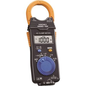 Pinza amperimétrica Hioki 3280-10F Clamp On Hi Tester