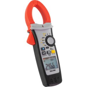 Pinza amperimétrica Megger DCM1500S - Solar Clamp Meter