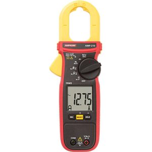 Pinza amperimétrica Amprobe 210 - TRMS Clamp Meter (600 A AC)