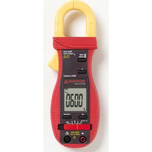 Multímetro de gancho Amprobe ACD-10 PLUS - 600A Clamp-On Multimeter