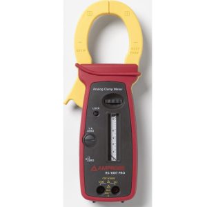 Pinza amperimétrica Amprobe RS-1007 PRO CAT IV Analog Clamp