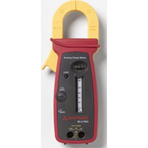 Pinza amperimétrica Amprobe RS-3 PRO-OB Clamp Meters - True RMS: No, Maximum Current AC: 300 A, Maximum Voltage AC: 600 V