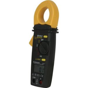 Pinza miliamperimétrica BK Precision 313A - Mini AC/DC, 600A