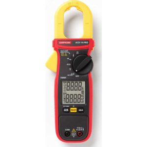 Multímetro de gancho Amprobe ACD-14-PRO - Dual Display 600 A TRMS Clamp Multimeter
