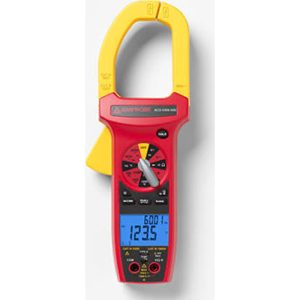 Pinza amperimétrica Amprobe ACD-3300 IND - CAT IV Industrial True RMS Clamp Meter