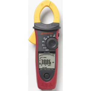 Pinza amperimétrica Amprobe ACD-51NAV - CAT IV 600A AC TRMS Navigator Clamp Meter