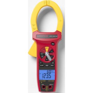 Pinza amperimétrica Amprobe ACDC-3400 IND AC/DC CAT IV True-rms Clamp Meter
