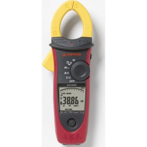 Multímetro de gancho Amprobe ACDC-52NAV 600A AC/DC TRMS Navigator Clamp