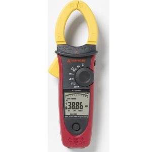 Multímetro de gancho Amprobe ACDC-54NAV 1000A AC/DC TRMS Navigator Clamp