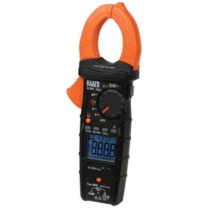 Multímetro de gancho Klein Tools CL440 - HVAC Clamp Meter