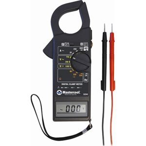 Multímetro de gancho Mastercool 52240 Clamp Meter