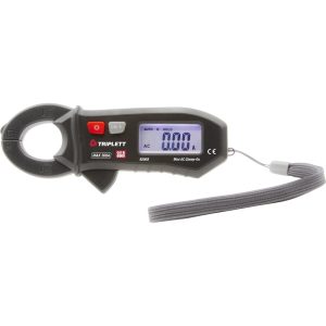 Pinza amperimétrica Triplett 9200B-NIST - 300A True RMS AC Mini Clamp Meter with Certificate of Traceability to N.I.S.T.