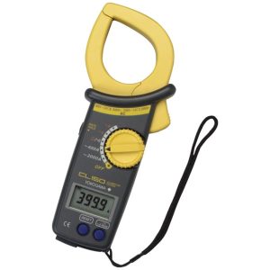 Pinza amperimétrica Yokogawa CL150 - Clamp-on Tester (2000 A AC)