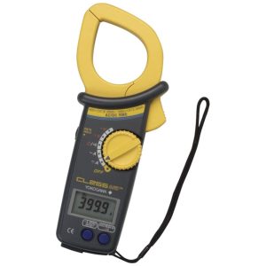 Multímetro de gancho Yokogawa CL255 - Clamp-on Tester True RMS (2000 A AC/DC)