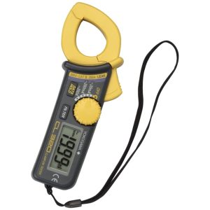 Multímetro de gancho Yokogawa CL320 - Clamp-on Tester Leakage Current (200 A AC)