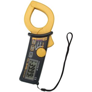 Multímetro de gancho Yokogawa CL345 - Clamp-on Tester Leakage Current True RMS (400 A AC)