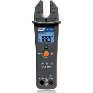 Pinza amperimétrica HT Instruments HT100 Clamp Meters